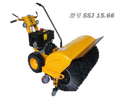 SSJ15.66科勒雪地動(dòng)力掃雪機(jī) SSJ15.66科勒雪地動(dòng)力掃雪機(jī)